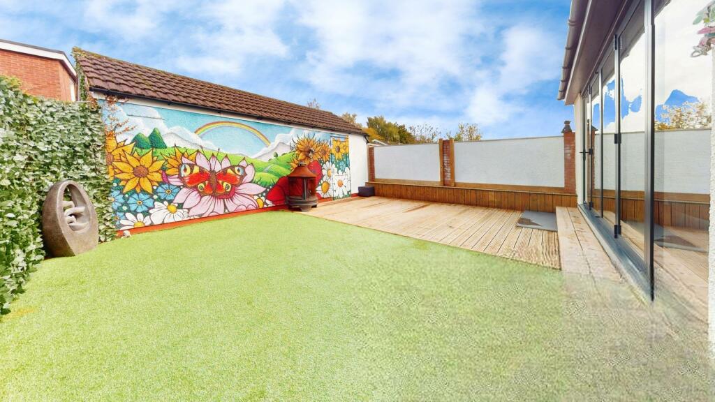 Additional property image - Homelands Road, Cardiff, CF14