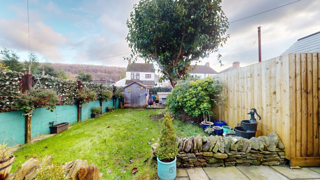 Additional property image - Anchor Street, Taffs Well, CF15