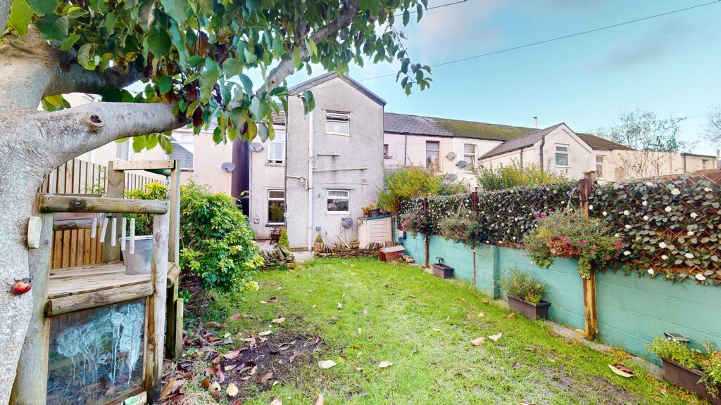 Additional property image - Anchor Street, Taffs Well, CF15