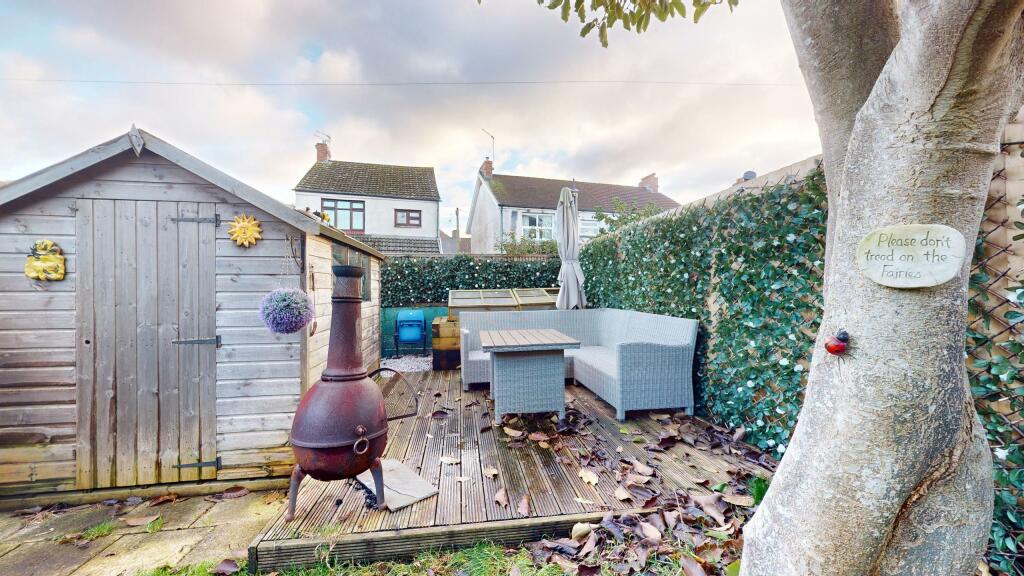 Additional property image - Anchor Street, Taffs Well, CF15