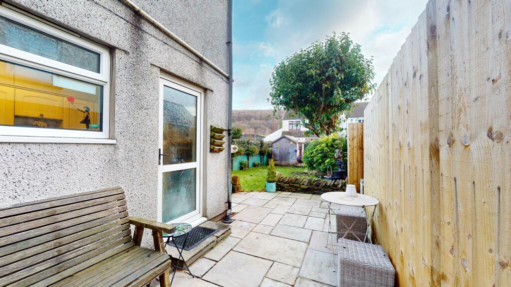 Additional property image - Anchor Street, Taffs Well, CF15