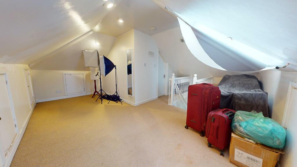 Additional property image - Heol y Deri, Rhiwbina, Cardiff, CF14