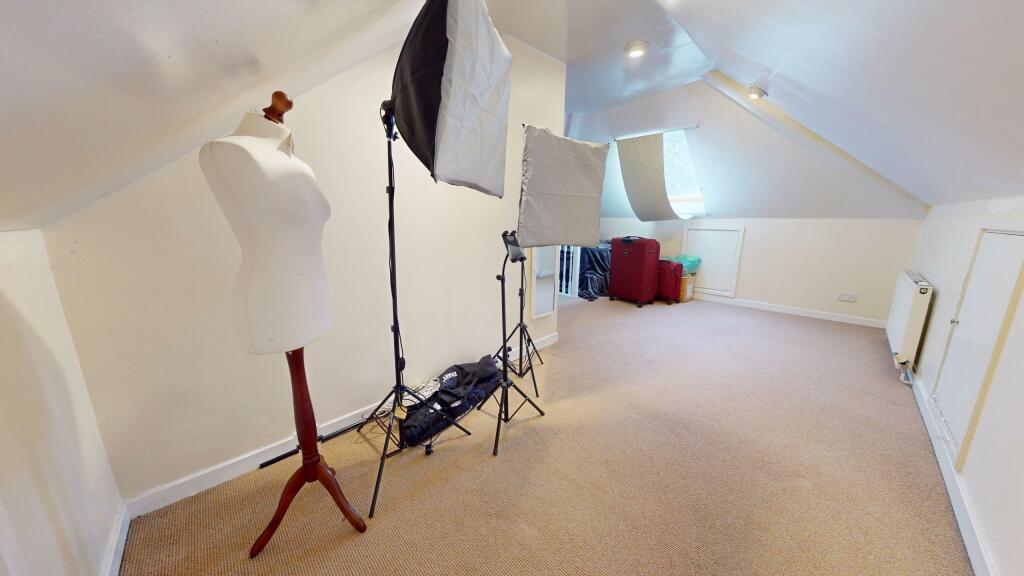 Additional property image - Heol y Deri, Rhiwbina, Cardiff, CF14