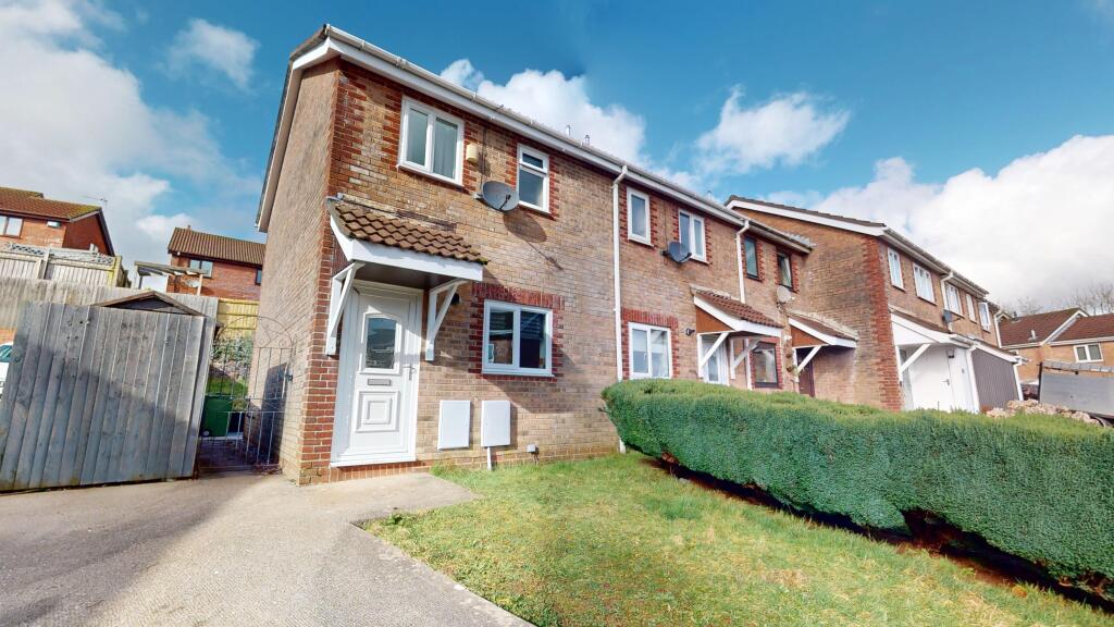 Main image of property: Hillcrest Close, Thornhill, Cardiff, CF14