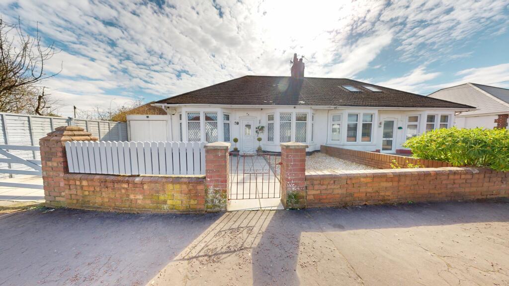 Main image of property: Heol Nest, Cardiff, CF14