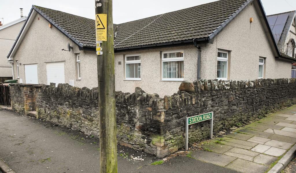 Main image of property: Pengam Street, Caerphilly, NP12