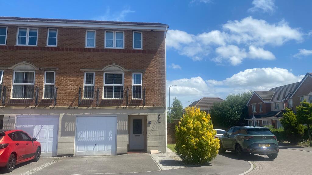 Main image of property: Milestone Close, Heath, Cardiff, CF14
