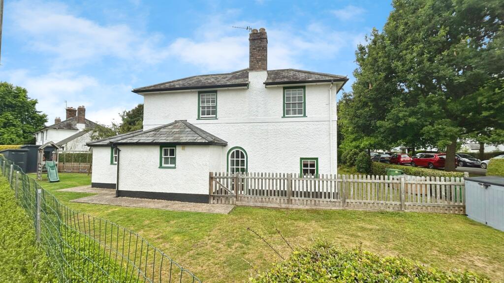 Main image of property: Lon y Dail, Rhiwbina, Cardiff, CF14