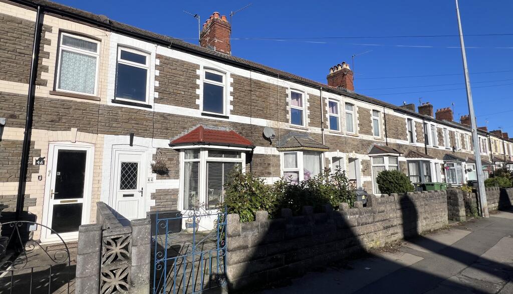 Main image of property: Birchgrove Road, Birchgrove, Cardiff, CF14