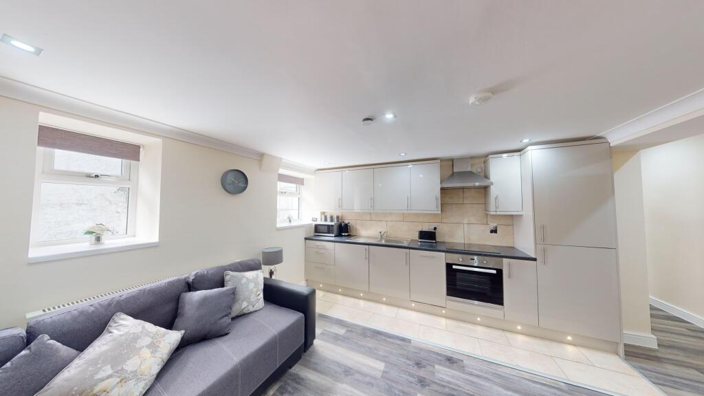 Main image of property: Griffin Street, Newport, NP20