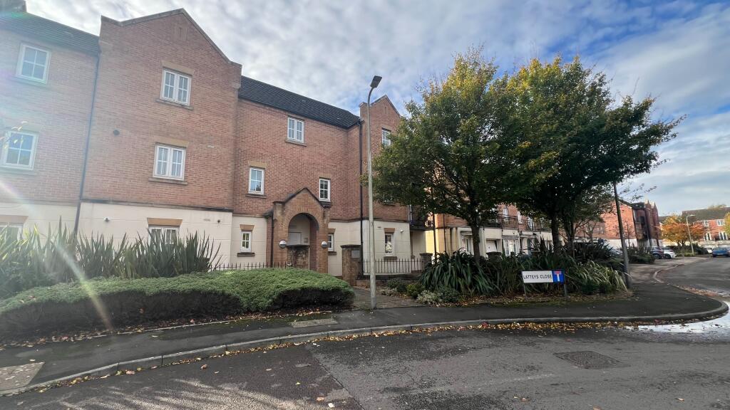 Main image of property: Latteys Close, Heath, Cardiff, CF14