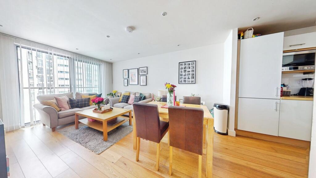 Main image of property: Bute Terrace, Cardiff, CF10