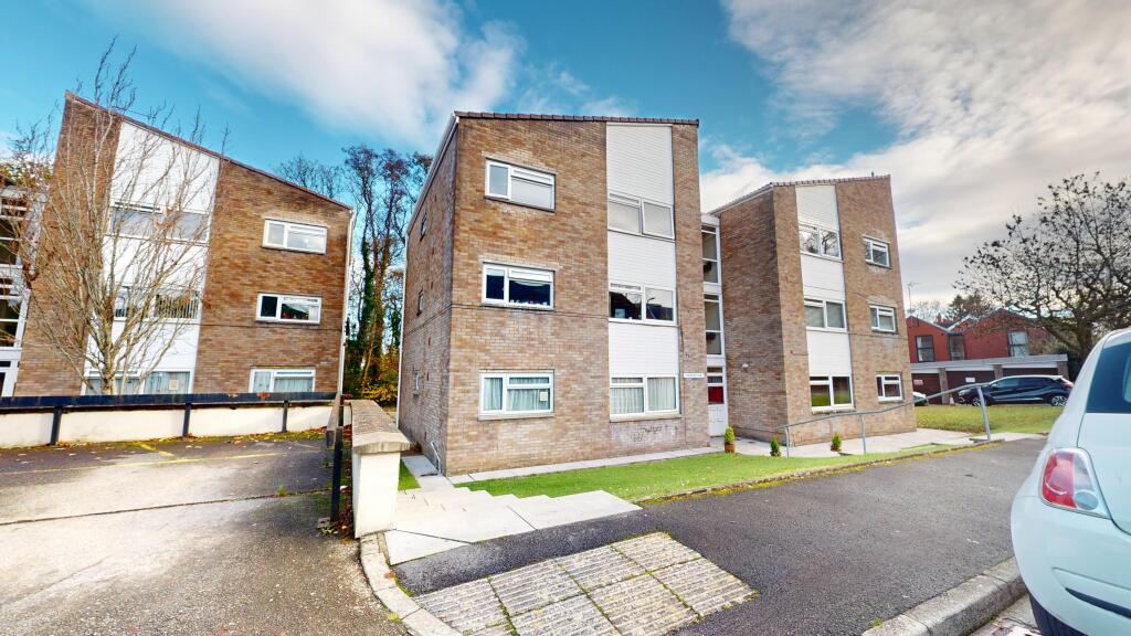 Main image of property: Woodside Court, Lisvane, Cardiff, CF14