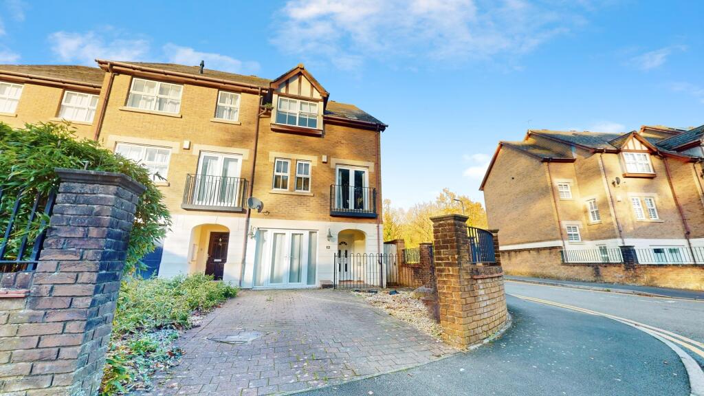 Main image of property: Nant Y Wedal, Cardiff, CF14