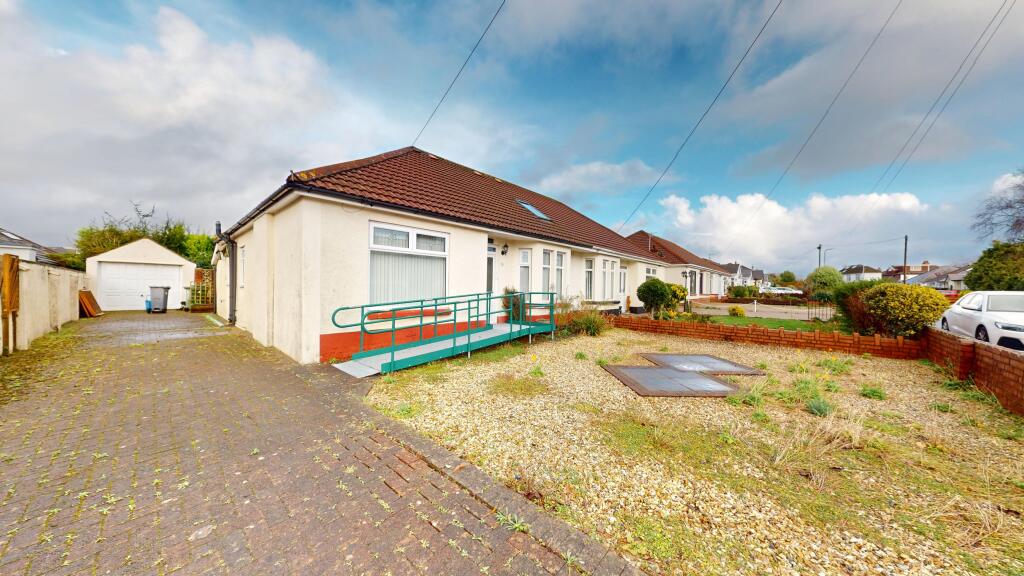 Main image of property: Lon Penllyn, Rhiwbina, Cardiff, CF14