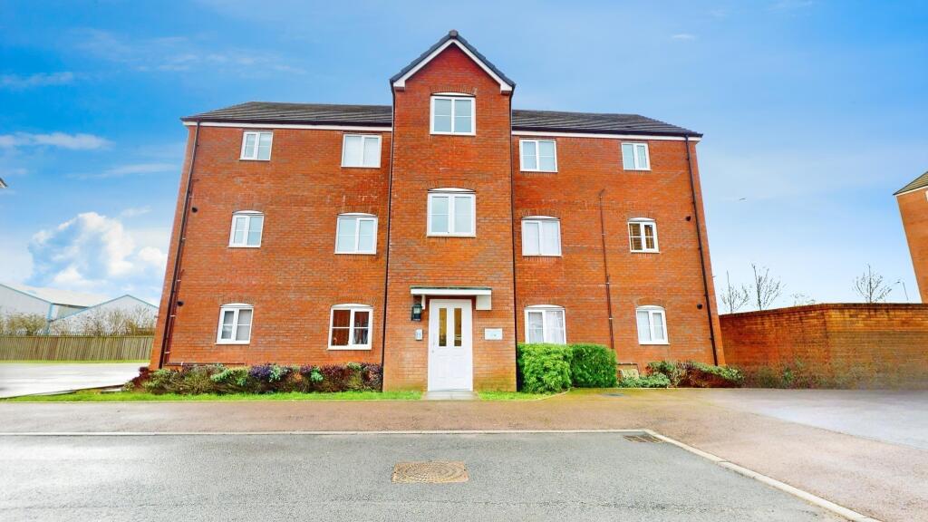 Main image of property: Lysaght Avenue, Newport, NP19