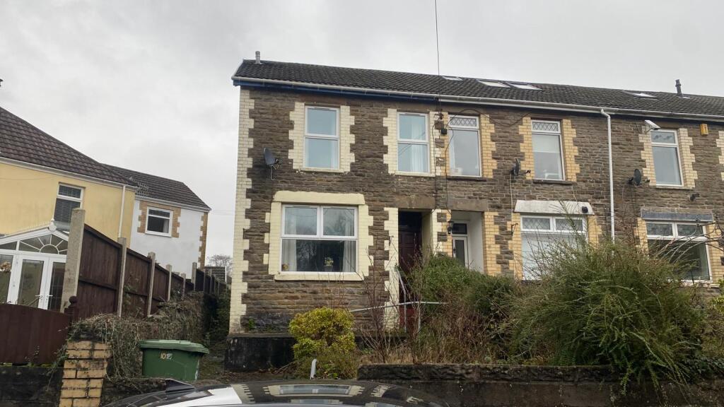 Main image of property: West View, Caerphilly, CF83