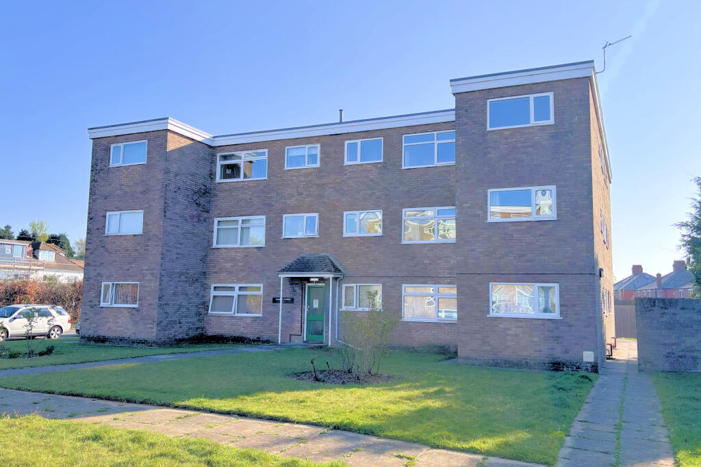 Main image of property: Carew Court, Whitchurch, Cardiff, CF14