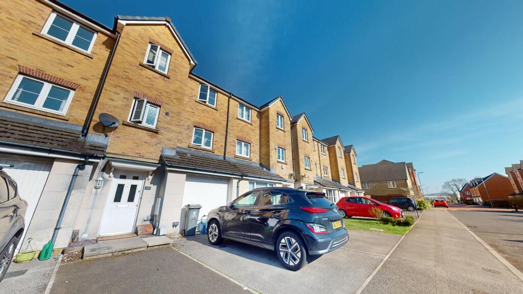 Main image of property: Tatham Road, Llanishen, Cardiff, CF14