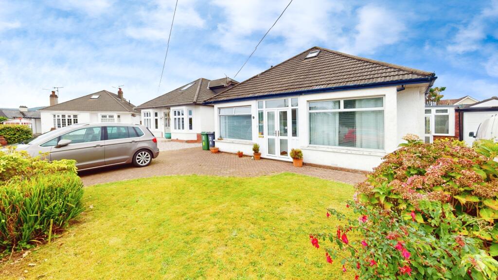 Main image of property: Heol Llangan, Rhiwbina, Cardiff, CF14