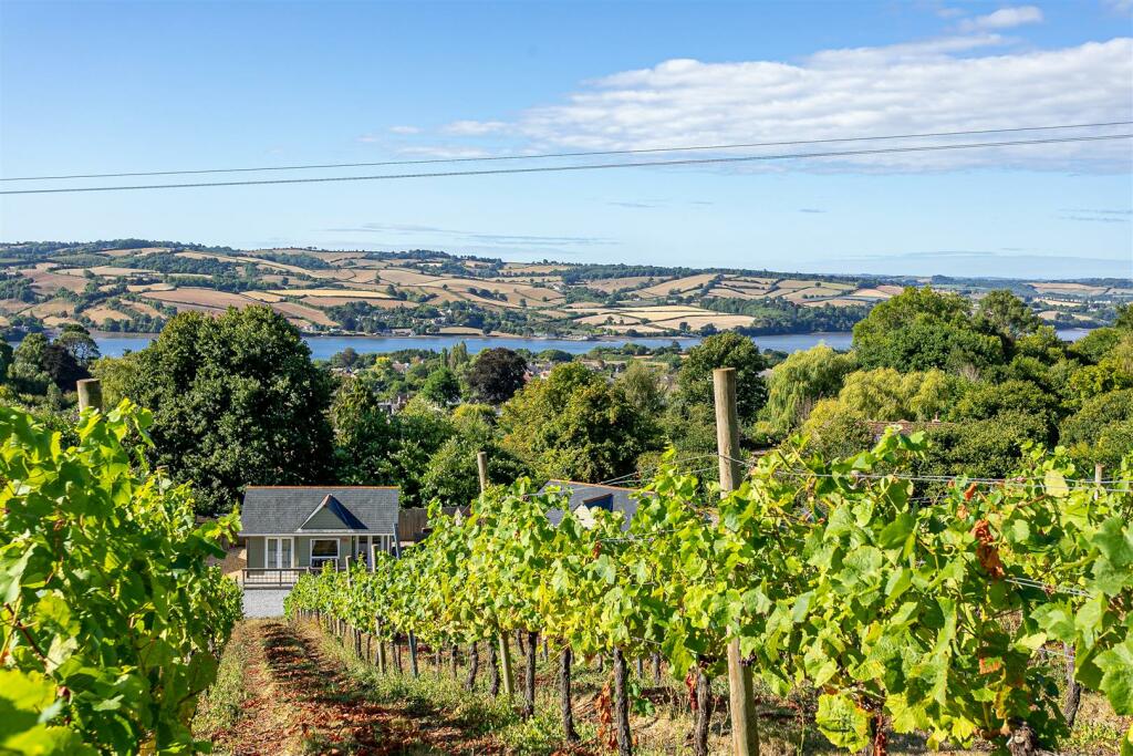 Main image of property: Teign Estuary