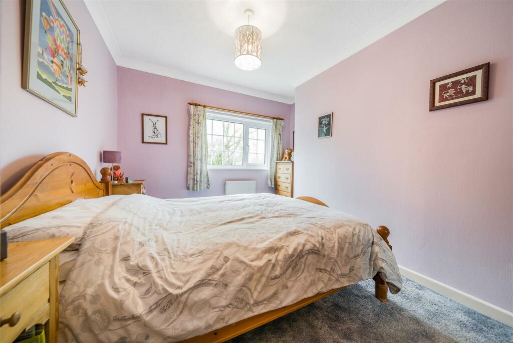 4 bedroom semidetached house for sale in Poltimore, Exeter, EX4