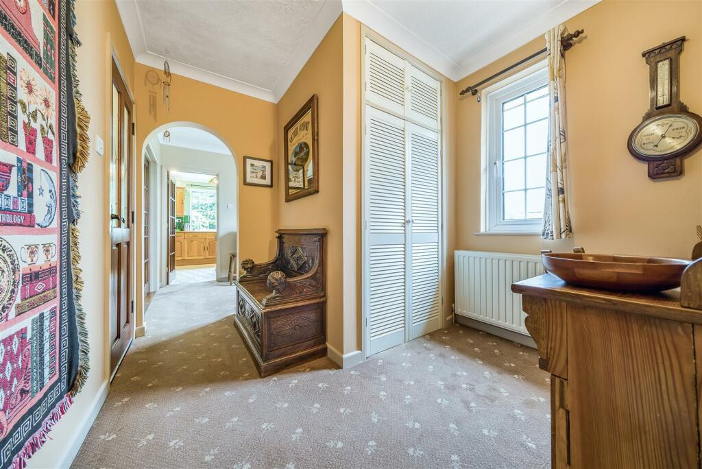 4 bedroom semidetached house for sale in Poltimore, Exeter, EX4