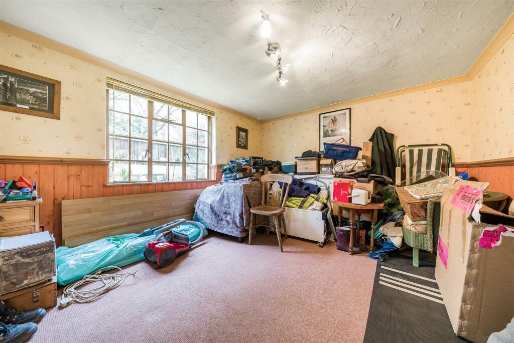 4 bedroom semidetached house for sale in Poltimore, Exeter, EX4