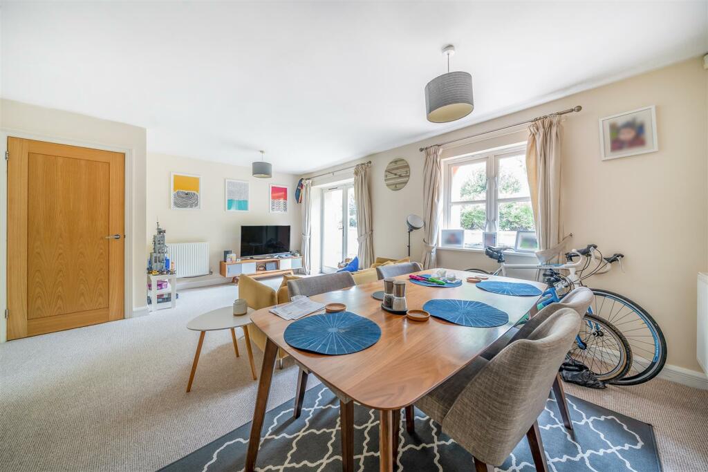 2 bedroom apartment for sale in Tudor Street, Exeter, EX4