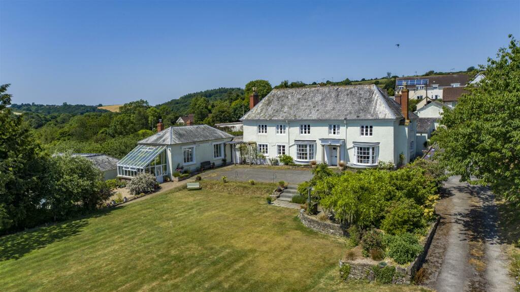 Main image of property: Lapford, Crediton