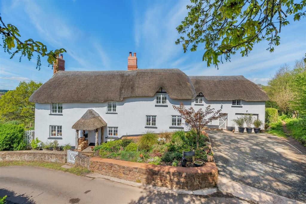 Main image of property: Upton Hellions, Crediton