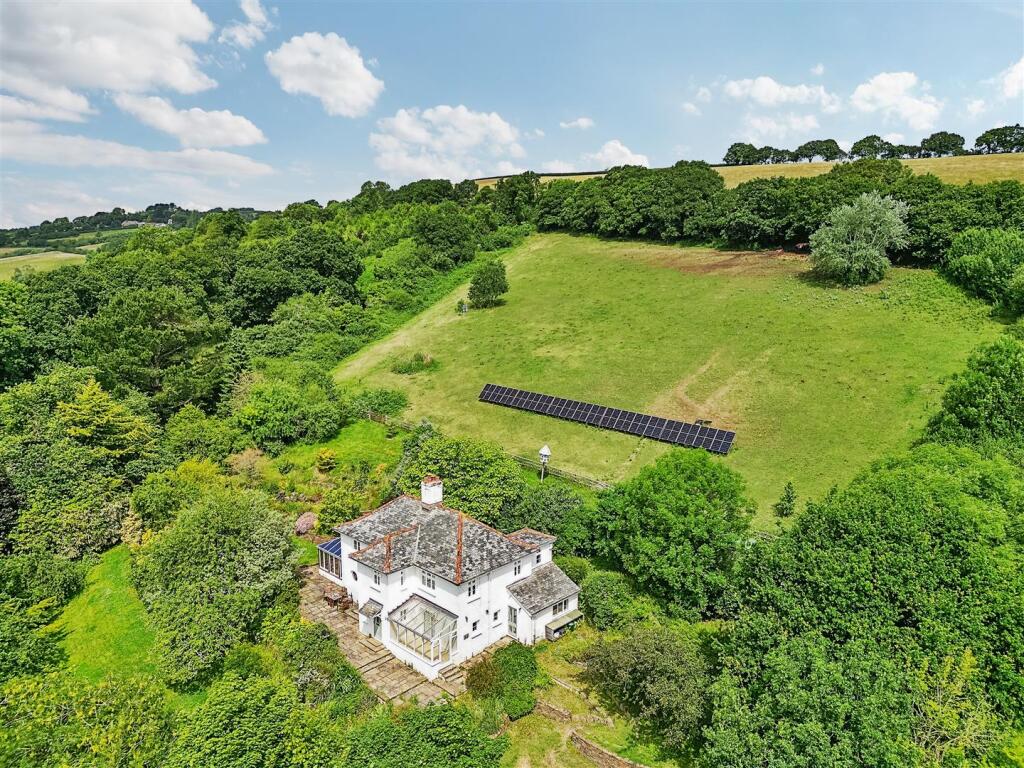 Main image of property: Halsfordwood Lane, Nadderwater, Exeter