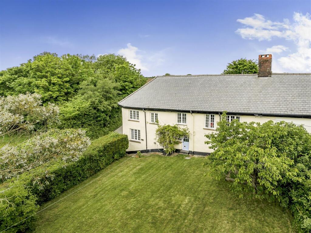 Main image of property: Spreyton, Crediton