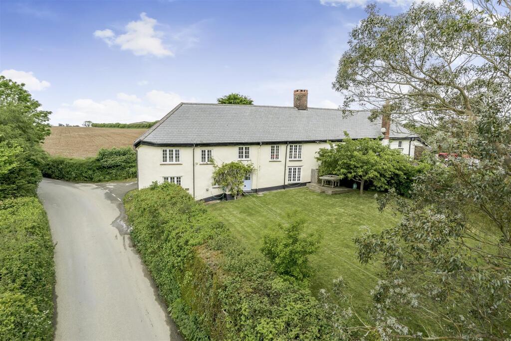Main image of property: Spreyton, Crediton
