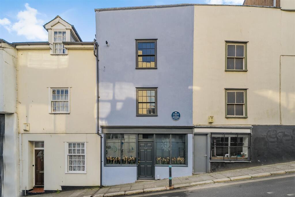 Main image of property: West Street, Exeter