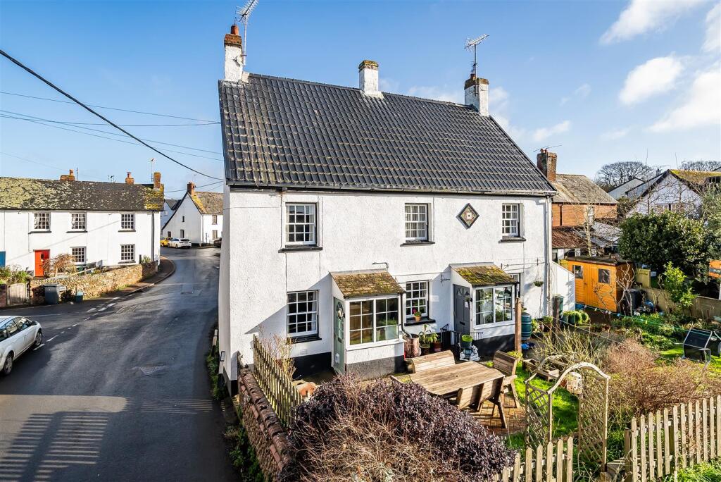 Main image of property: Greenway, Woodbury