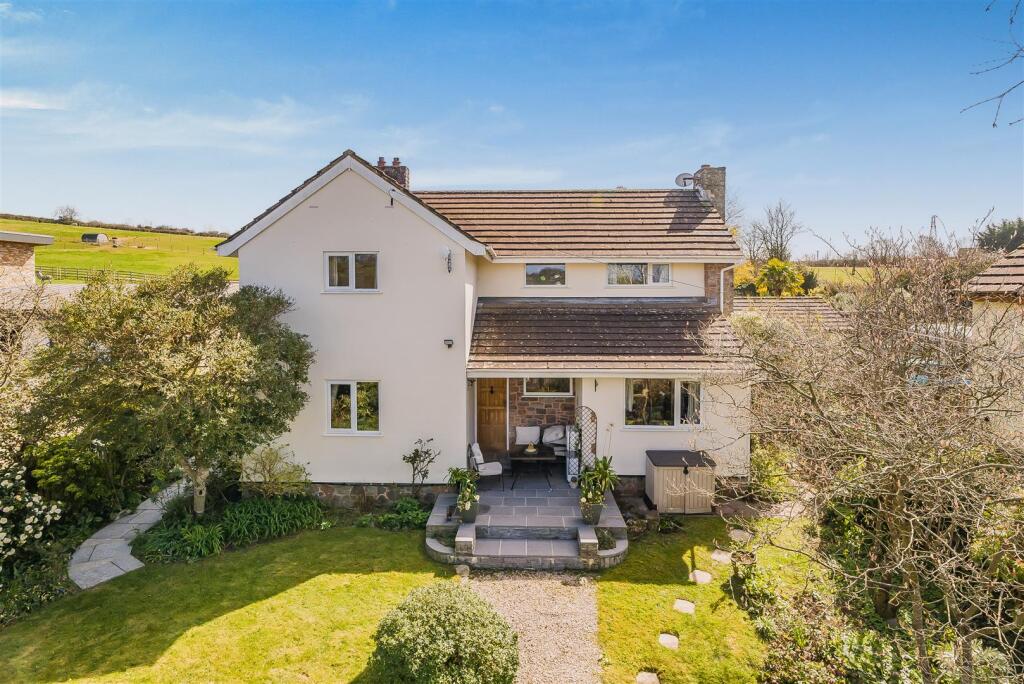 Main image of property: Ideford, Chudleigh