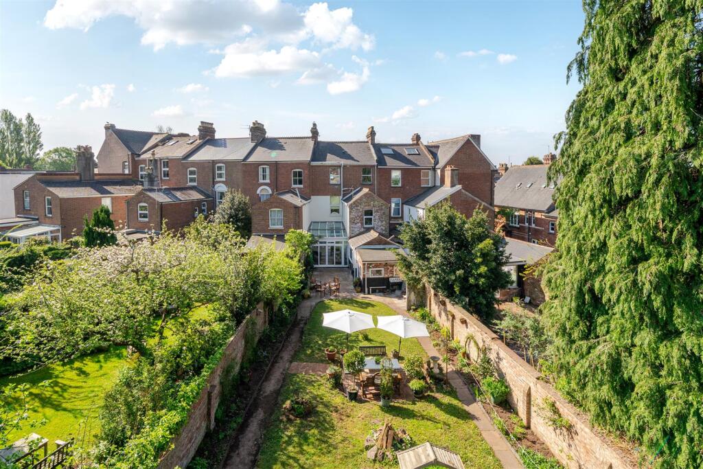 Main image of property: Prospect Park, Exeter