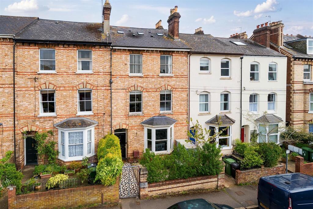 Main image of property: College Road, St. Leonards, Exeter