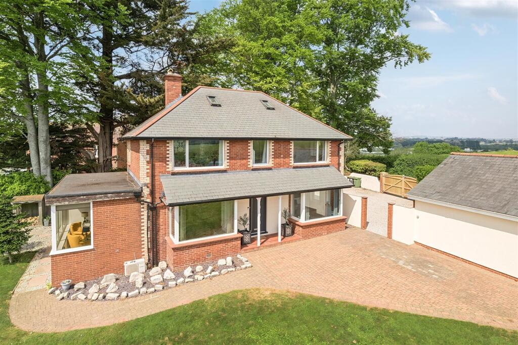 Main image of property: Dawlish Road, Exeter
