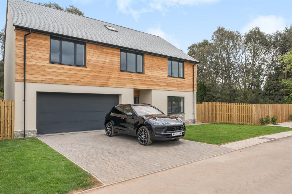 Main image of property: Southbrook Lane, Cranbrook, Exeter