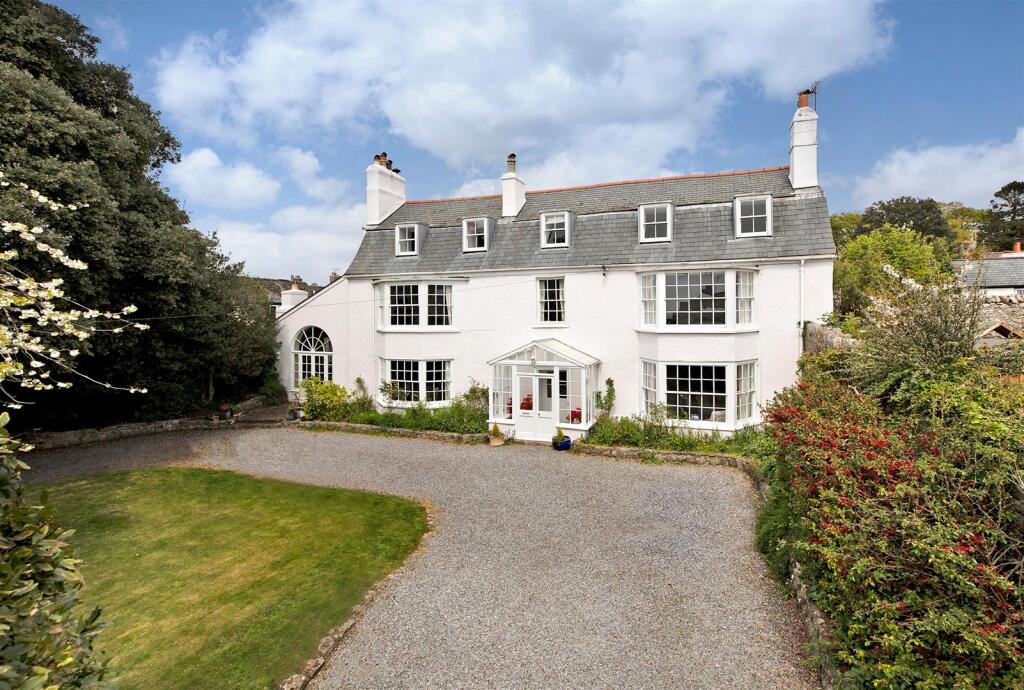 Main image of property: The Retreat, Chudleigh, Newton Abbot