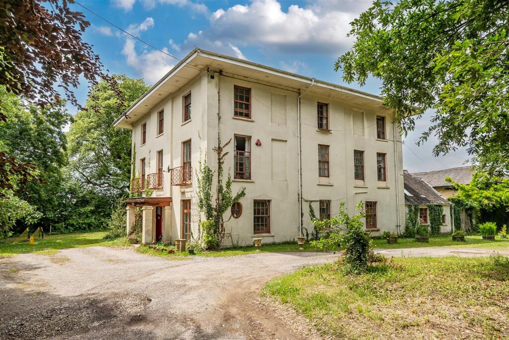 Main image of property: Old Exeter Street, Chudleigh, Newton Abbot