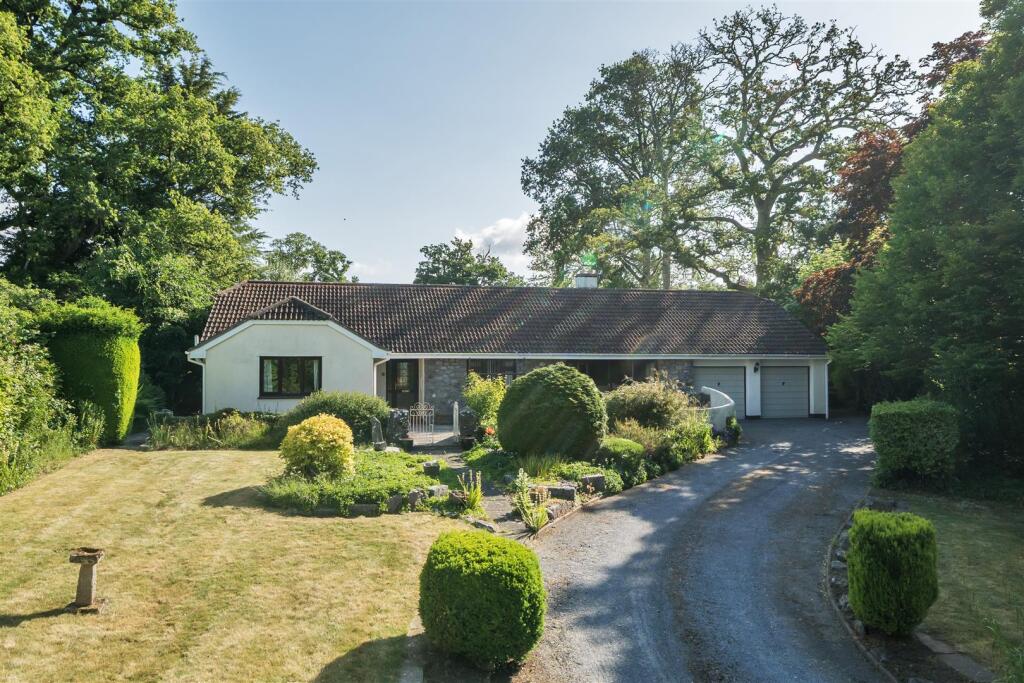 Main image of property: The Rocklands, Chudleigh, Newton Abbot