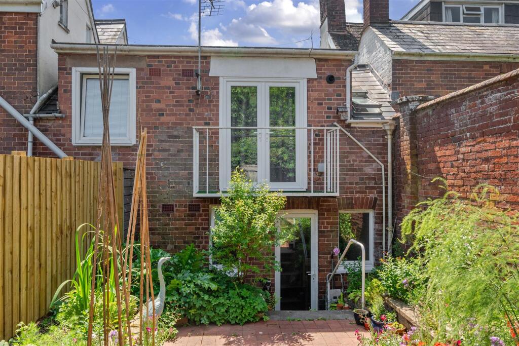 Main image of property: Topsham Road, Exeter