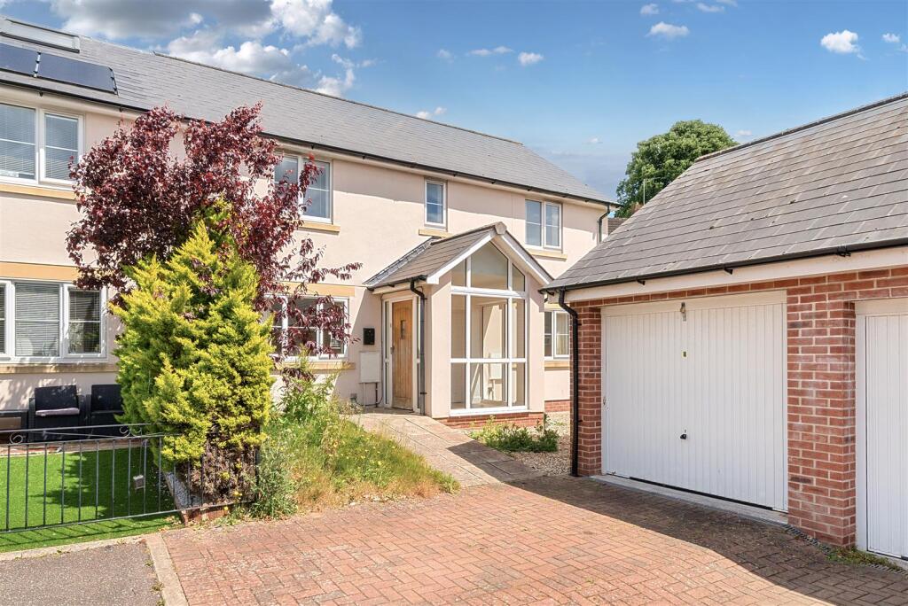 Main image of property: Littlemead Lane, Exmouth