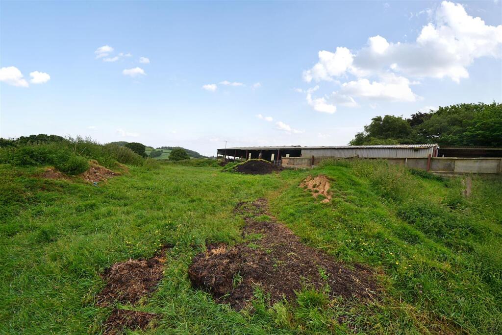 Main image of property: Neopardy, Crediton