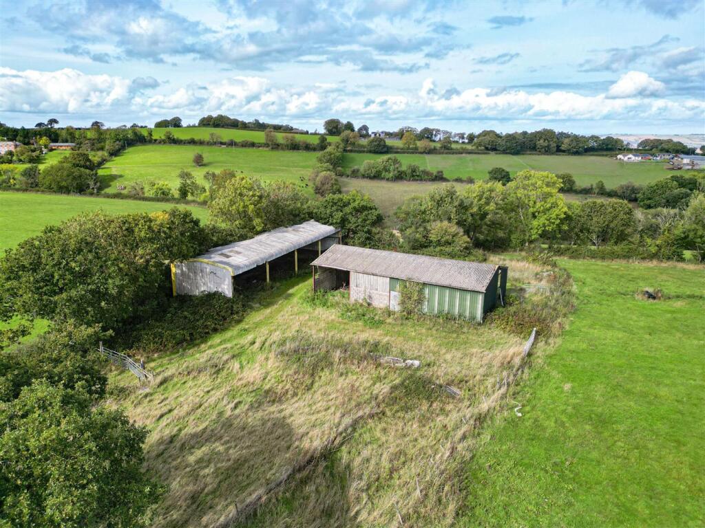 Main image of property: Whitestone, Exeter