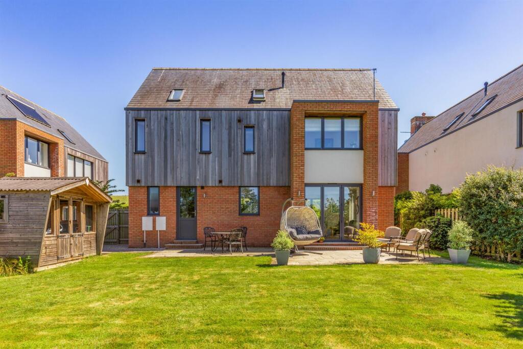 Main image of property: Exton Park Farm, Exton, Exeter