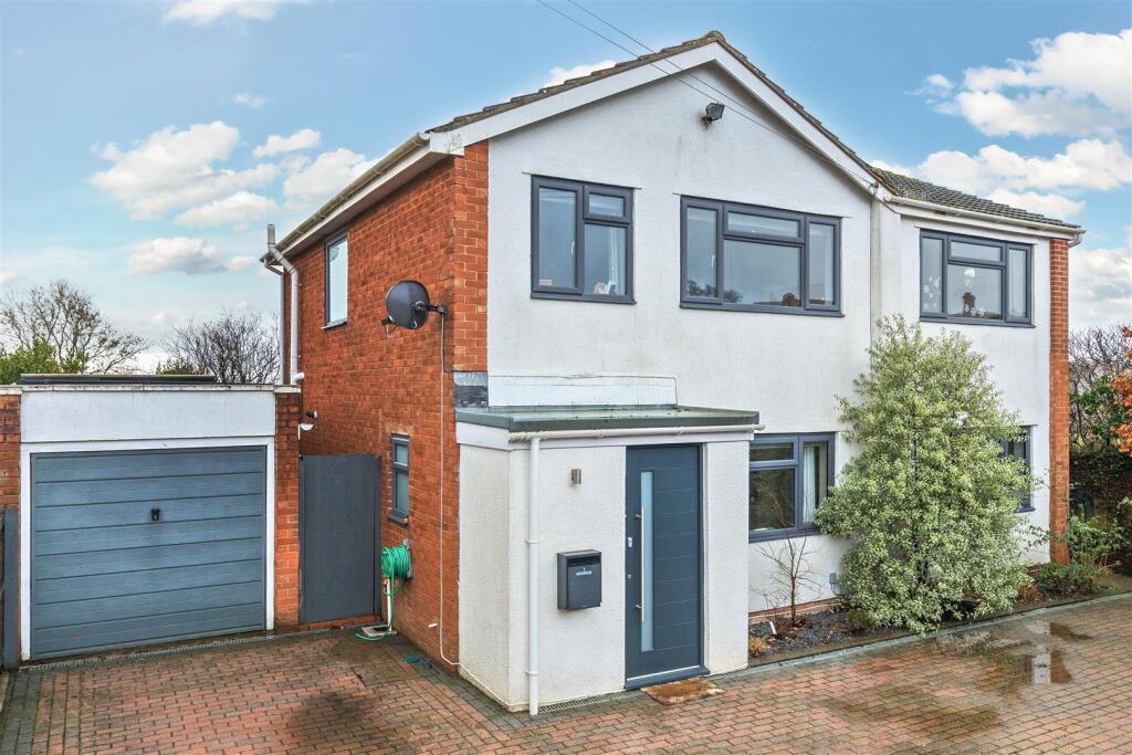 Main image of property: Littleham Road, Exmouth